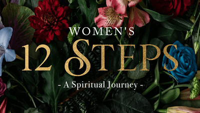 Women’s 12-Step
