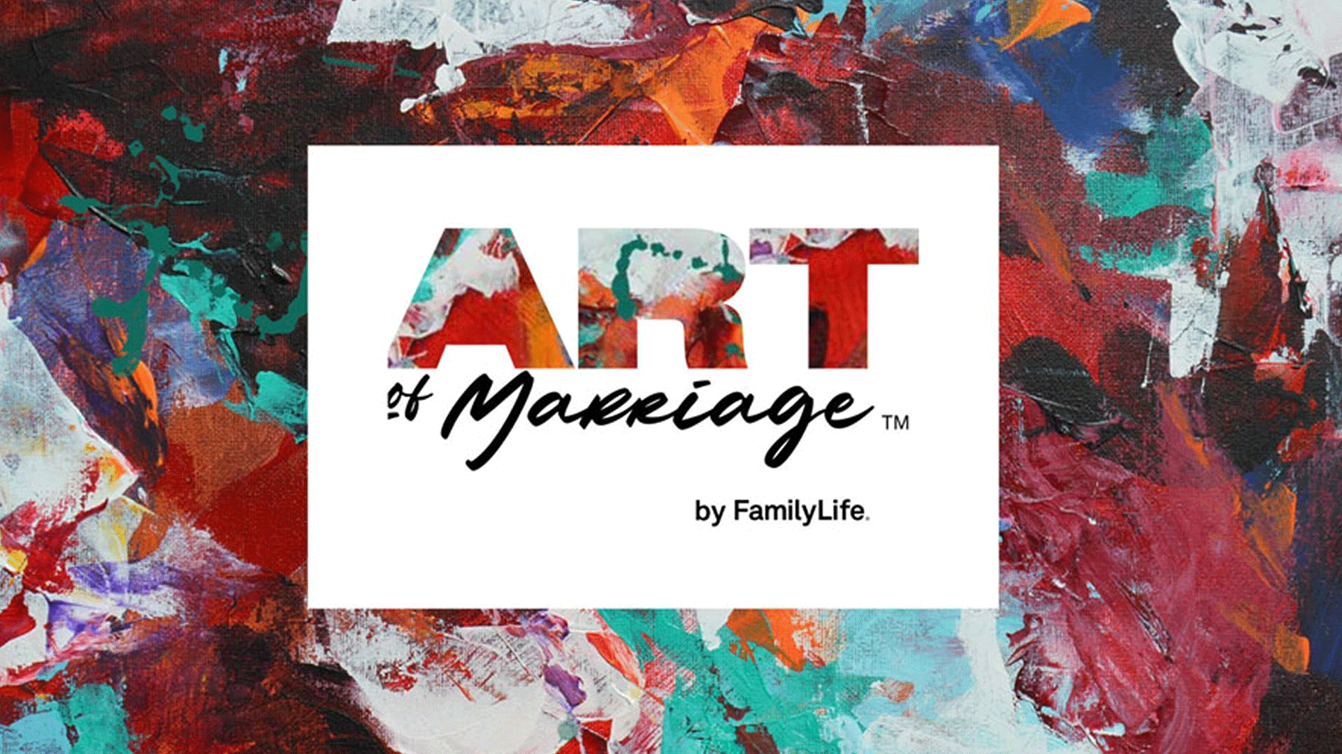 Art of Marriage Study